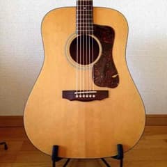 イチロウ様専用 美品 Guild D-4E 93年製のサムネイル