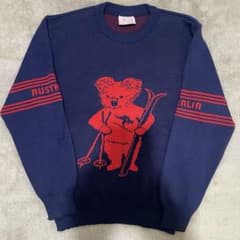 あいみょん コアラ ニット - メルカリ