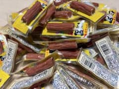 パンダスナック（牛肉・豚肉・鶏肉）多数入のサムネイル
