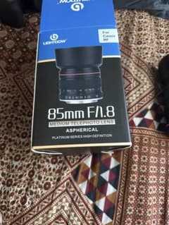LIGHTDOW CANON RF MOUNTのサムネイル