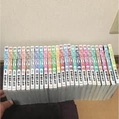 監獄学園 1~26のサムネイル
