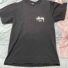 Stussy GUAM Tシャツ ブラック Sサイズのサムネイル