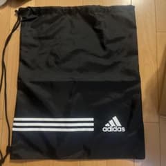 adidas ナップサック ブラックのサムネイル