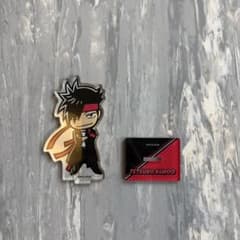 ハイキュー!! アクリルスタンド 黒尾鉄朗のサムネイル