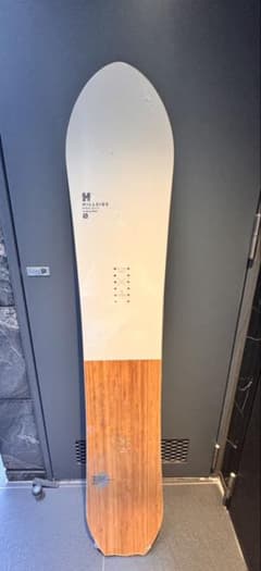 SALOMON HPS SICKSTICK 157 23-24 - メルカリ
