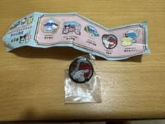 サンリオキャラクターズ ピンズ 富士山限定 シナモロールのサムネイル