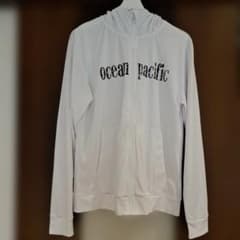 ocean pacific フード付きラッシュガードLのサムネイル