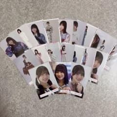 櫻坂46 幸阪茉里乃 生写真20枚 まとめ売り - メルカリ