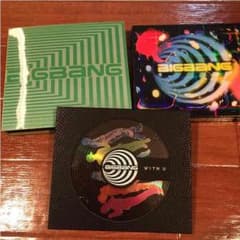 CDのサムネイル