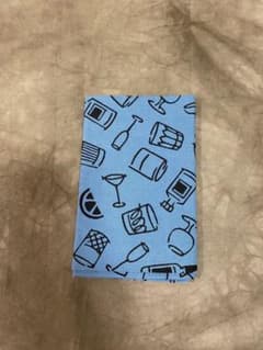 かまわぬ手ぬぐいのサムネイル
