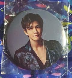 EXILE 岩田剛典 バッジのサムネイル
