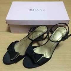 chiho様   DIANA ダイアナ サンダルのサムネイル