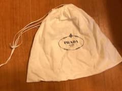 プラダ 巾着袋のサムネイル