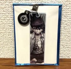 百田解斗 ダンガンロンパ 15周年 記念展 アクリルキーホルダー - メルカリ