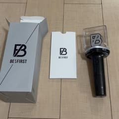 BE:FIRST ペンライト ver2. - メルカリ