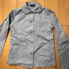 値下げ☆A/T☆薄手ジャケットのサムネイル