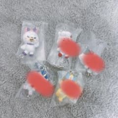 NIZOO ガチャ ※セット売りじゃないですのサムネイル