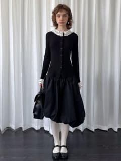 Itimi トップスPalomawool GRAPE nodress y2kのサムネイル