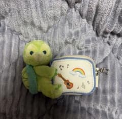 オルメルのキーホルダーのサムネイル