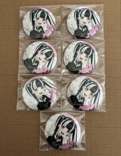 パレオ 缶バッジ バンドリ 10th Anniversary Side B - メルカリ