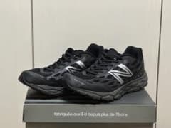 美品 29cm New Balance M950B2N 950v2のサムネイル