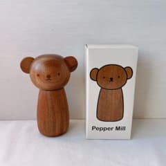 新品・未使用 studio CLIP × ミッフィーコラボ ペッパーミル ボリス