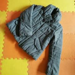 nami様♪専用♪♪グレー  アウター♪のサムネイル