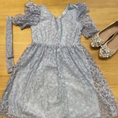ドレス　セットのサムネイル
