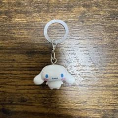 サンリオPart.2 めじるしアクセサリー シナモロール　シナモンのサムネイル