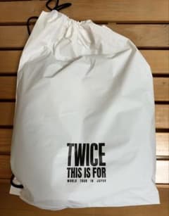 t*a様 TWICE THIS IS FOR WORLD TOUR 大阪アップグのサムネイル