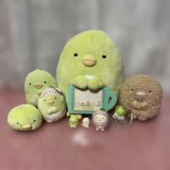 스미코구라시 정리