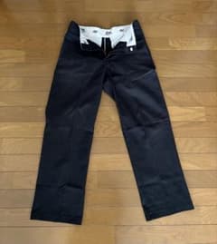 Dickies ディッキーズ 874 w31 黒 ブラックのサムネイル