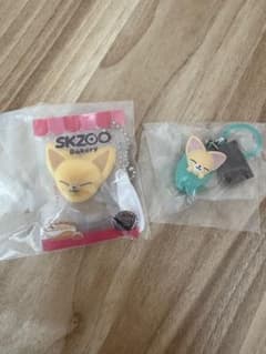 SKZOO フォクシニー　キャンプ・ベーカリーセットのサムネイル