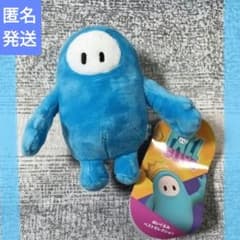 FALL GUYS ぬいぐるみ ベストセレクション