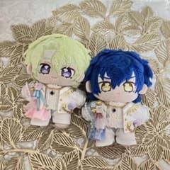 あんスタ いつぬい ぬい服 サロペット - メルカリ