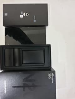 galaxy  Note 20 ultra docomoのサムネイル