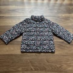 まるさま専用】美品 ラルフローレン キッズ用ダウンジャケット - メルカリ