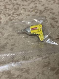 Supreme Power Drill Pin イエロー ドリル ピンズ - メルカリ