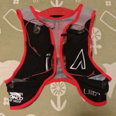 UltrAspire BRONCO ウルトラスパイア ブロンコ トレランザックMのサムネイル