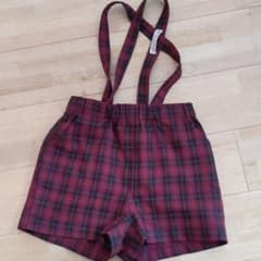 ひかりのくに　制服ズボン120　ヒロココシノのサムネイル