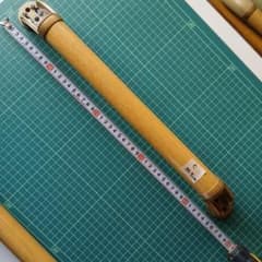 I型手すり　30.５cm Cのサムネイル