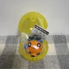 たまごっち ガチャ めめっちのサムネイル
