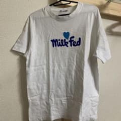 MILKFED. Tシャツのサムネイル