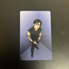 Stray Kids リノ GIANT トレカのサムネイル