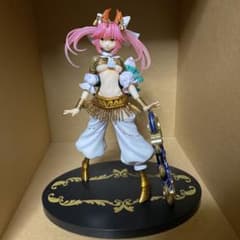 Fate/EXTRA ケンエレファント 中古 沙*耶様 キャスター 塗装 ABS&PVC製 約180mm キャスター神話礼装 CCC Fate/EXTRA | Amazon 特 神話礼装 ゲームキャラクター