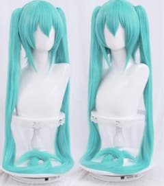 初音ミク ウィッグのサムネイル
