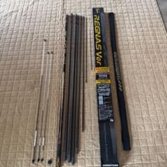 【中古】下野　シモツケ　レグナスバージョン 中古】下野 シモツケ レグナスバージョン - メルカリ