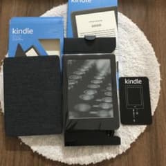 【jeni様専用】Kindle 第10世代 8GB Wi-Fiモデル 広告ありのサムネイル