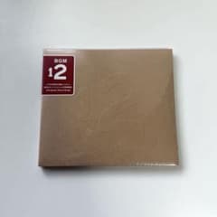 新品　無印良品　BGM 12枚 MUJI 無印良品 BGM 12 CD パリ - メルカリ
