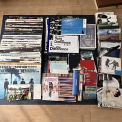 Mr.Children ミスチル 会報 ファンクラブ ツアーグッズ まとめ売り